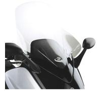 GIVI D128ST Parabrezza specifico trasparente 80 x 64 cm