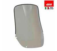 PARABREZZA GIVI D205S PRONTO AL MONTAGGIO HONDA 600 XL V TRANSALP 1997-1999