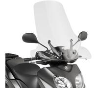 Parabrezza GIVI D2102ST X YAMAHA XENTER 125 150 2016 2017 2018 2019 2020 2021