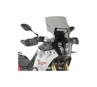 Parabrezza Givi D2145ST per Yamaha Tracer 9 e Tracer 9 GT 2021-2024 fumè