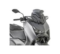Parabrezza Givi D2167B Fumé