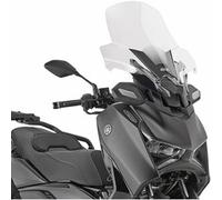 D2178ST - Parabrezza Givi 58.5x58cm YAMAHA X-Max 300 Tech Max (25-26)