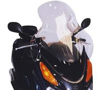 Parabrezza Givi D256ST Trasparente