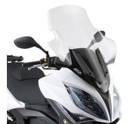 Parabrezza GIVI D295ST Kymco Xciting R 500 i 2009 2010 2011 2012 2013 2014