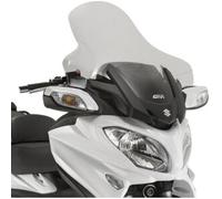 Parabrezza Givi D3104ST Trasparente