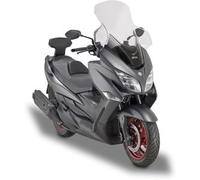 Parabrezza Givi D3115ST Trasparente