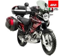 PARABREZZA GIVI D313S PRONTO AL MONTAGGIO HONDA 700 XL V TRANSALP 2011 2012 2013
