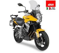 PARABREZZA GIVI D410ST PRONTO AL MONTAGGIO VERSYS 650 (10 14)