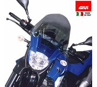PARABREZZA GIVI D433S PRONTO AL MONTAGGIO XT 660 R / XT 660 X (04 > 06)
