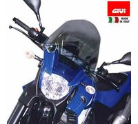 PARABREZZA GIVI D433S PRONTO AL MONTAGGIO XT 660 R / XT 660 X 2004 2005 2006