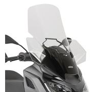 Parabrezza Givi D5622ST Specifico per PIAGGIO MP3 310