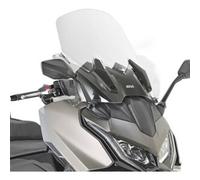 Parabrezza Givi D6122ST Trasparente
