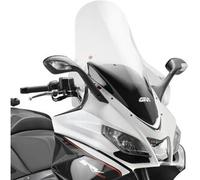 GIVI D6703ST Parabrezza specifico trasparente. 78 x 62 cm