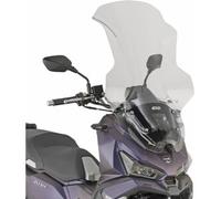 D7069ST - Parabrezza Givi Trasparente 78x56cm SYM ADX 125 (24)