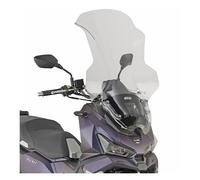 D7069ST - Parabrezza Givi Trasparente 78x56cm SYM ADX 125 (24)