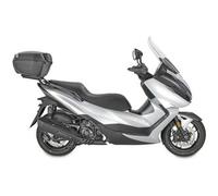 Parabrezza Givi D7603ST Trasparente