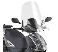Parabrezza Givi 440A Trasparente