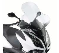 Parabrezza Givi Kymco Superdink / Gran Dink 16 125/300 Trasparente