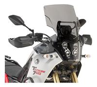 Parabrezza GIVI Nero D2145S