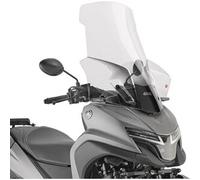 Parabrezza Givi Trasparente 2176DT
