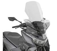 PARABREZZA [GIVI] - VOGE SFIDA SR3 250 (2024-2025) - COD.9263DT + D9263KIT