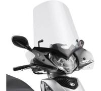 Parabrezza Givi443A Trasparente