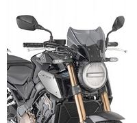 PARABREZZA HONDA CB 1000R (18-19), CB 650R (19), BENELLI 502C (19)YAMAHA MT 07 /