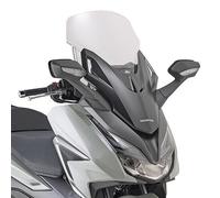 PARABREZZA HONDA FORZA 125/300 '21 (58X47CM) TRASPARENTE (DA ORDINARE)
