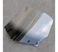 Parabrezza HONDA GL1800 Goldwing Altezza Standard Ventilato Senza Ventilazione