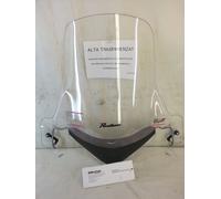 PARABREZZA HONDA PANTHEON 125-150 2003 cod.22381 paravento