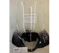 PARABREZZA HONDA SH 125/150 2001-2004 cod.22301 paravento modello IS