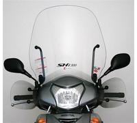 PARABREZZA HONDA SH 300 FACO 3 PEZZI
