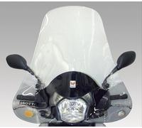Parabrezza Honda SH 300 ISOTTA 2006 2010 Completo Attacchi Paravento Serigrafat