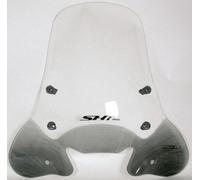 PARABREZZA HONDA SHI 125-150 05-08 ROMA CON ASTE E SERIGRAFIA FACO 23321