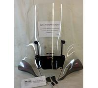 PARABREZZA HONDA SHi 125/150 2009-2012 cod. 22966 paravento