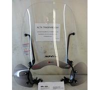 PARABREZZA HONDA SHi 125-150 anni 2005-2008 con pa