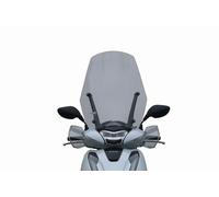 PARABREZZA HONDA SHi 2017 ART.23446 paravento INTERCAMBIABILE CON ORIGINALE
