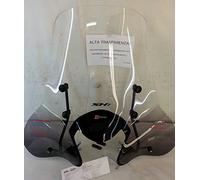 PARABREZZA HONDA SHi 300 2007-2010 cod. 22636 para