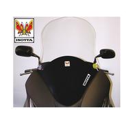 PARABREZZA HONDA SILVER WING SW-T 400 600 abs 2008-2016 PARAVENTO ISOTTA SC2603