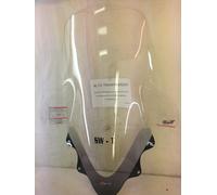FACO PARABREZZA PARAVENTO ALTO INVERNALE 23151 HONDA S W T400 S W T600