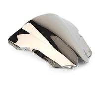 Parabrezza in Plastica ABS per Moto Parabrezza per YZF-R6 YZF R6 08 2009 10 11 12 13 14 15 16 Double Bubble