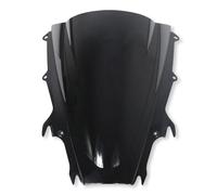 Parabrezza In Plastica Nera Per Motocicletta, Per Triumph Daytona 675 2009 2010 2011 2012