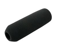 Parabrezza in schiuma per microfono, 12 cm, per microfono a condensatore Shotgun