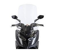 Parabrezza Isotta 750x640x3 Per Kymco Dink Flat 150 2023 > 2024