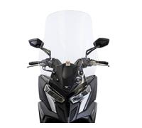 Parabrezza Isotta 750x640x3 Per Kymco Dink Flat 125 2023 > 2024