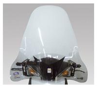 Parabrezza Isotta Alta Prot AntiRefraz 690x725x3 Kymco Agility Rs 50 2009 2013