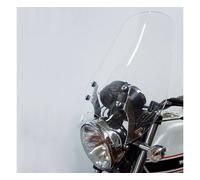 Parabrezza Isotta Alta Prot 495x450x6 Moto Guzzi V7 Iii Rough 750 2018 2020 C69