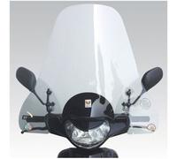 Parabrezza Isotta Alta Protezione