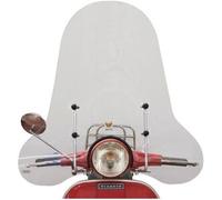 Parabrezza Isotta Alta Protezione