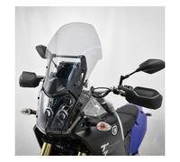 Parabrezza Isotta Alta Protezione 410x365x4 Per Yamaha TÉnÉrÉ 700 2019 2024 -FC